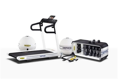 dior x technogym|technogym dior treadmill.